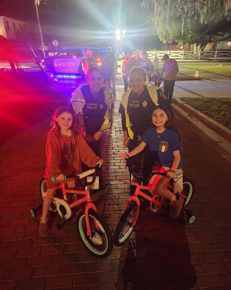 Church Street Christmas - December 24, 2025